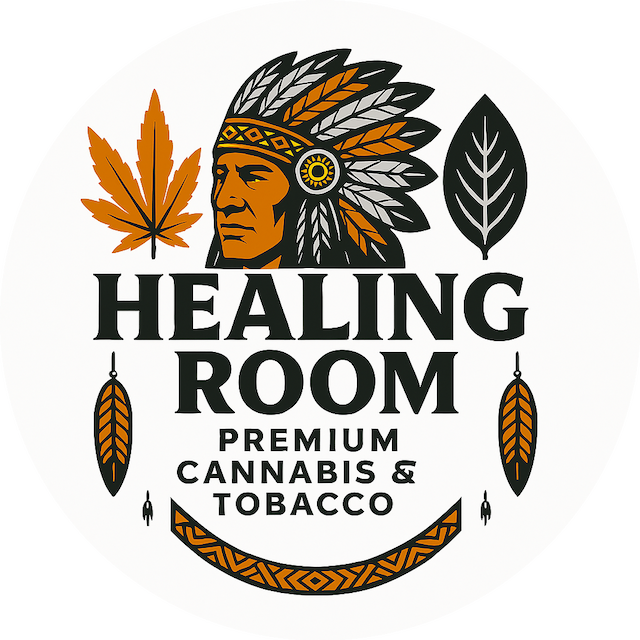 Healing Room